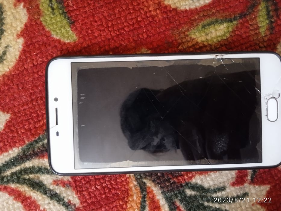 Мейзю 6 E fhhjочочо