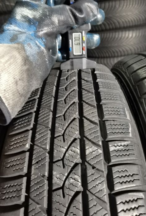 2 buc 175/65R15 88T Falken 6,4mm