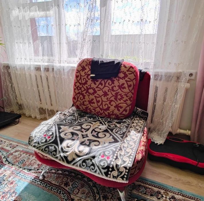 Продам мебель , кровать