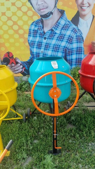 Бетономешалка от 94300