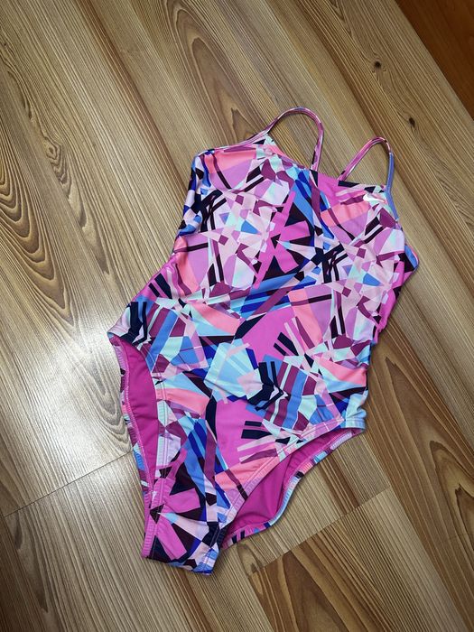 Дамски цял бански Nike