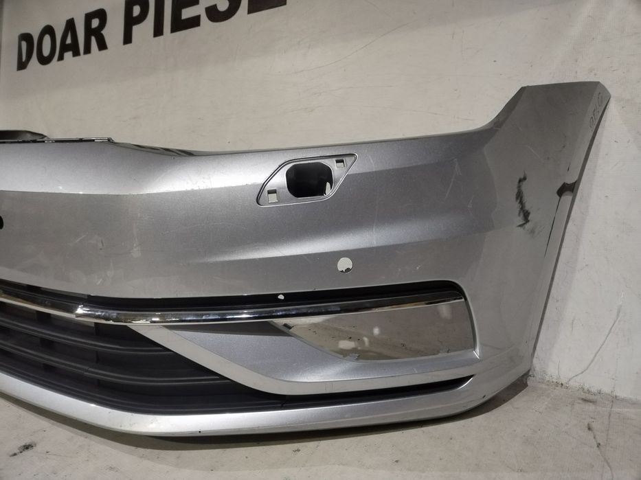 Bara fata VW Golf 7, facelift, 2017, 2018, 2019, 2020, cod origine OE 5G0807221FL.