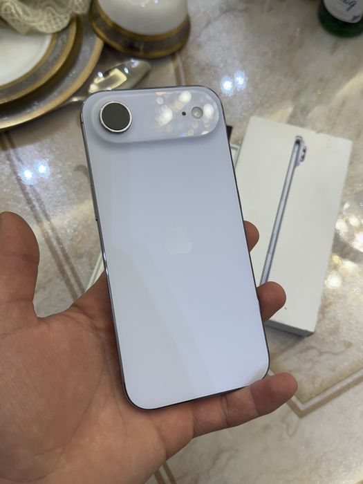 Iphone 17 Air srochna yengide