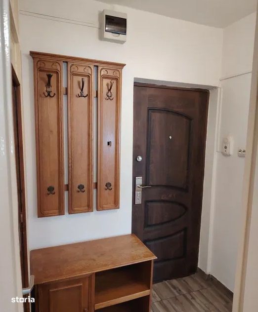 Cambu Pietros - Inchiriere apartament 1 camera - Str. Dambul Pietros