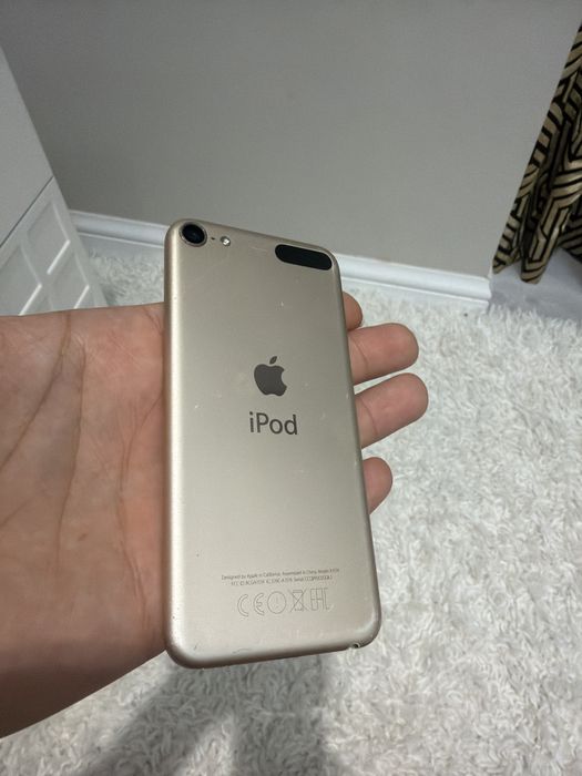 Apple ipod touch 6