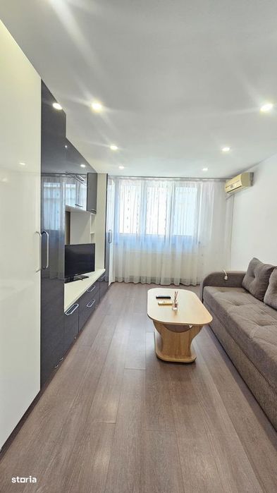 Apartament 1 camer elegant, modern 25 mp, bloc 1968 zona Tiglina 1