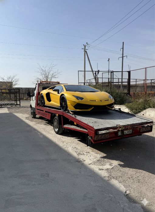 Эвакуатор бурный тараз шакпак