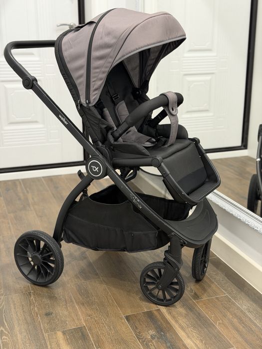 Детская коляска Tomix Walker 2в1