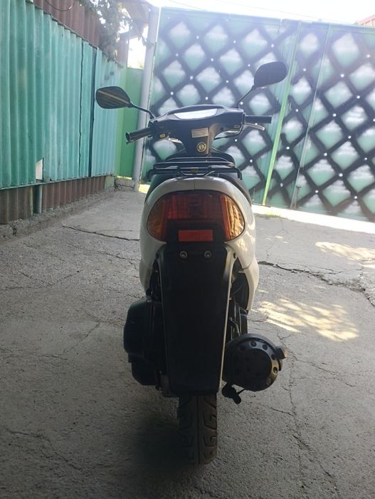 Мопед Хонда Дио ф34