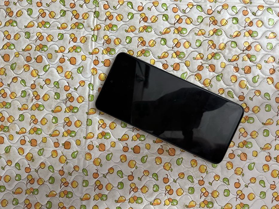 Redmi Note 9 pro в хорошем состояние