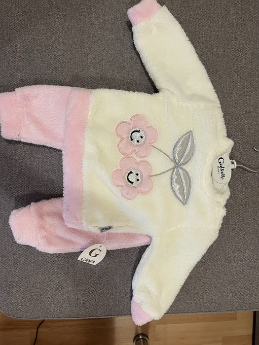 Детски комплект за момиче