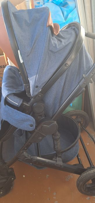 Коляска детская б/у