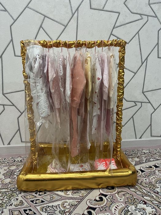 Продам вешалка для новорожденных