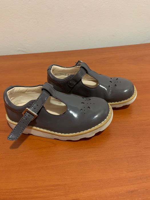 Детски обувки Clark’s