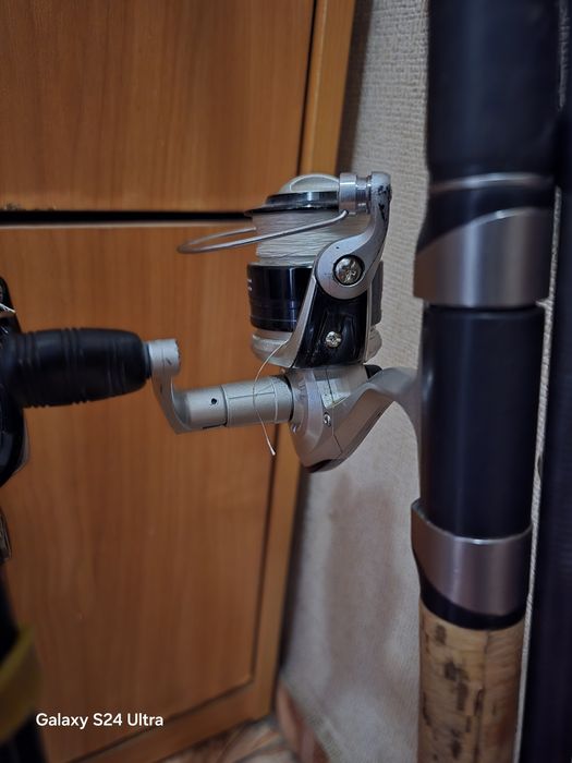 Рибарски въдици за шарани