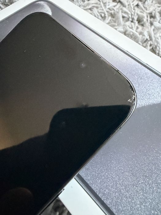 iPhone 15 PRO 128GB