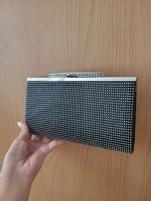 Чанта тип клъч (Асеновград)