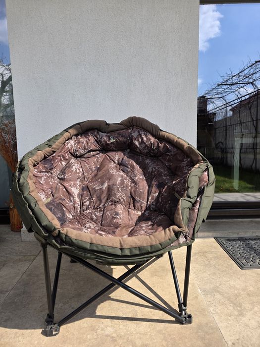 Scaun Nash Indulgente Moon Chair 100*100*40