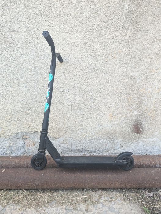 Trotineta freestyle oxelo mf100