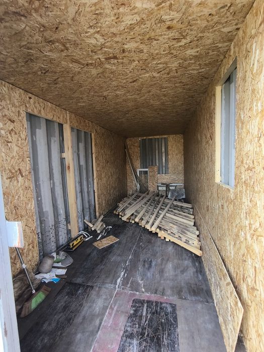 Продаётся участок 6 соток в Самарке