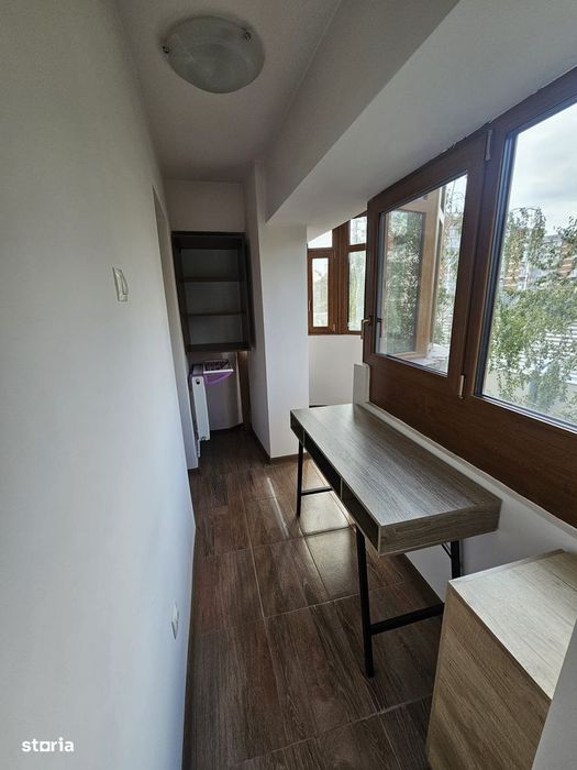 Ultracentral Ramada,decomandat, centrala proprie.