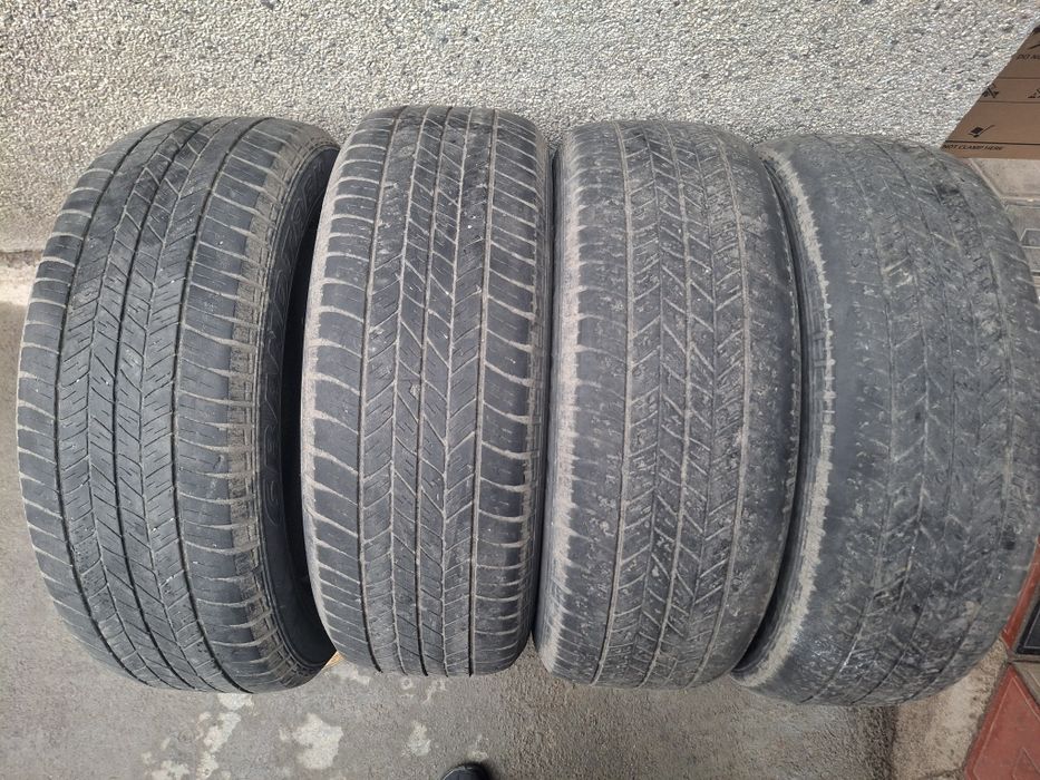 Шины DUNLOP   лето