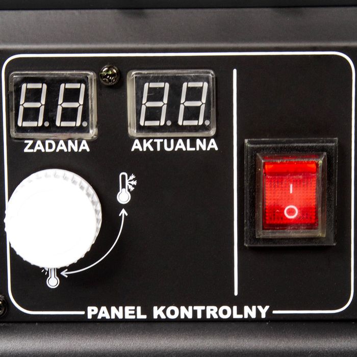 Дизелов калорифер 30kW 550M3/час Mar-Pol