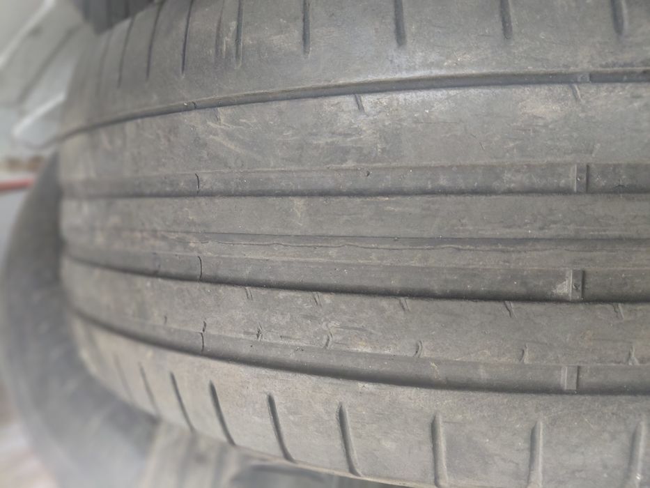 235/50/19"Pirelli 4бр.гуми