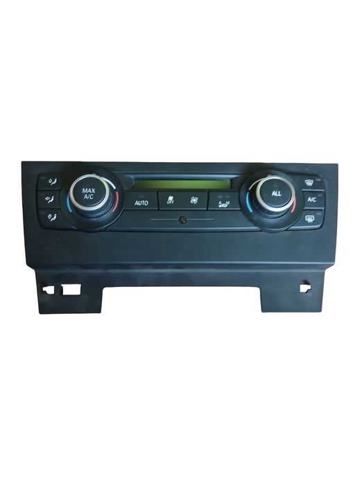 Panou Clima Bmw X1 I E84 2009 - 2015 6411 9292263-02