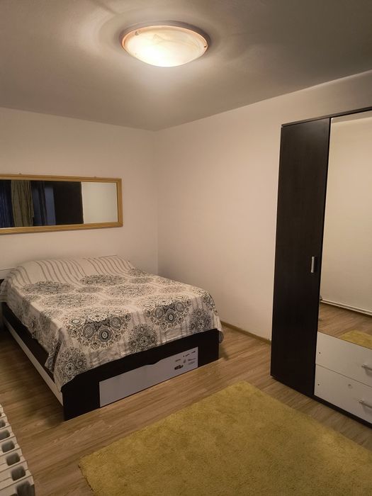 Închiriez casa in Cernavoda