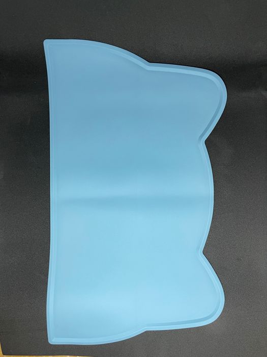 Силиконовый Коврик под миски