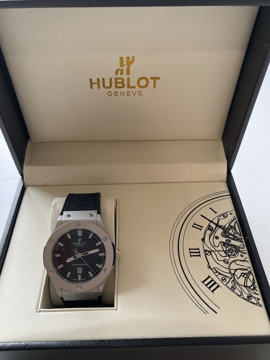 Hublot automatic