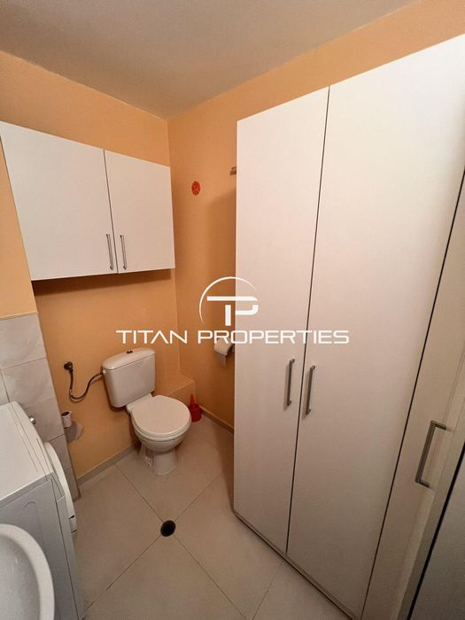 Дава се под наем Тристаен апартамент в Бургас, Зорница - 90 кв.м за 918 € - Снимка #7