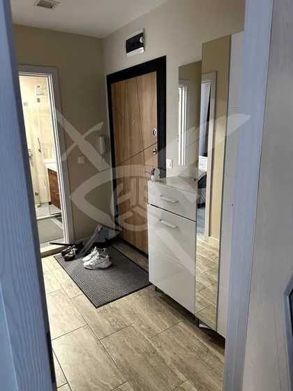 Дава се под наем Двустаен апартамент в Варна, Трошево - 69 кв.м за 598.23 € - Снимка #5