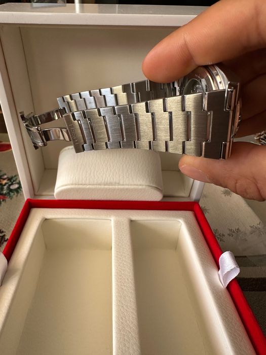 Tissot PRX 80 POWERMATIC Зелен промоция !!!