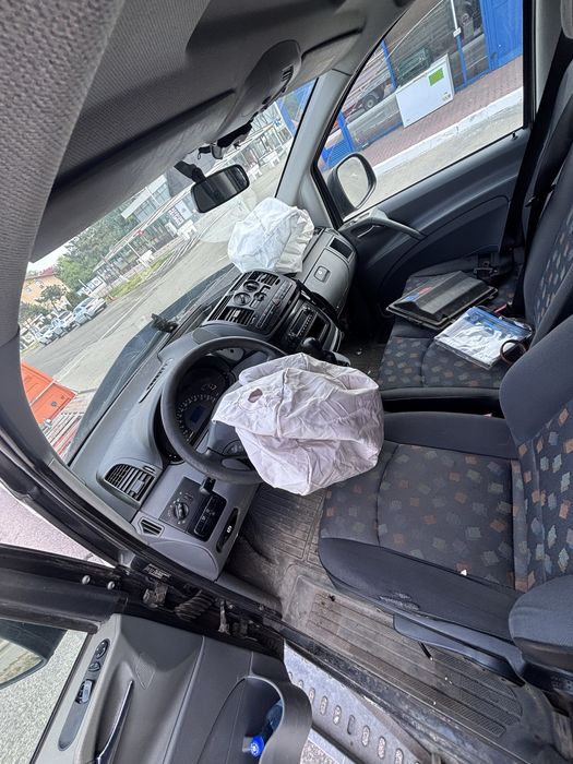 Mercedes-Benz Vito 111 XXL 2.2CDI
