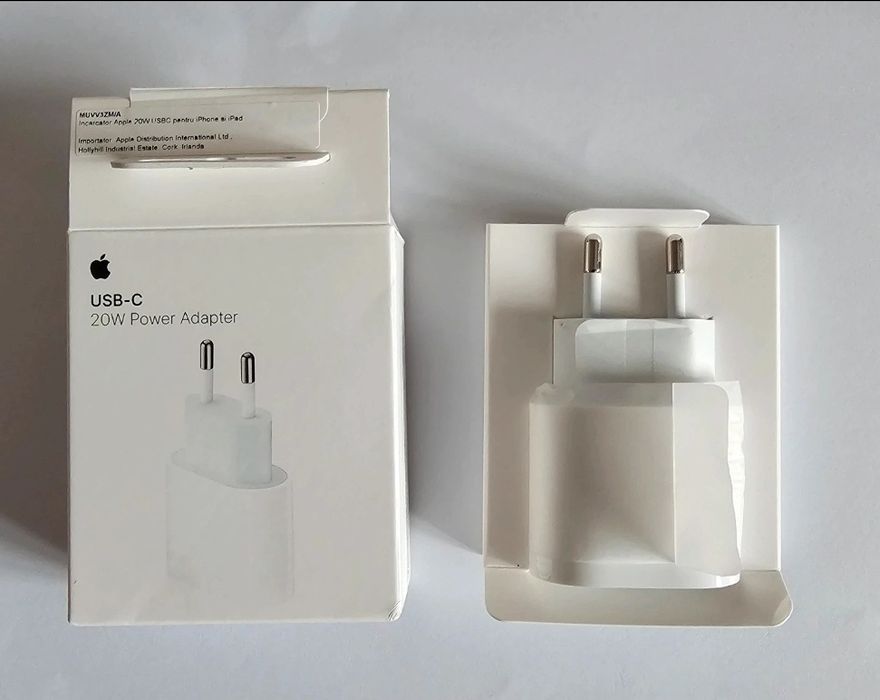 Incarcator iPhone NOU
