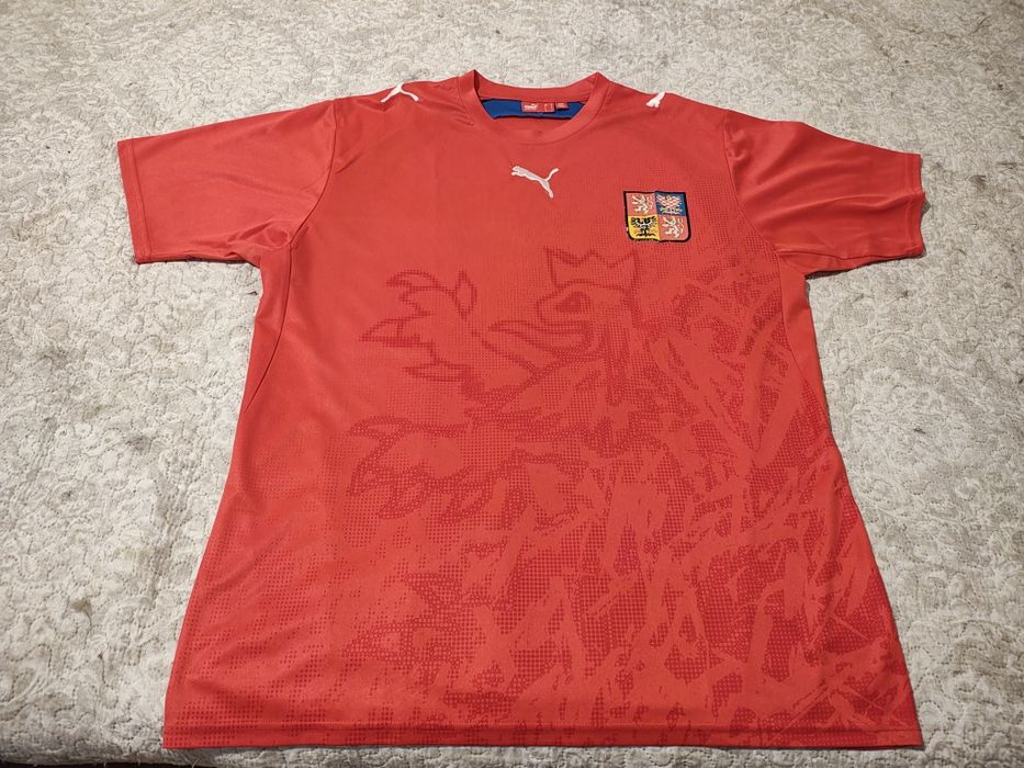 Tricou Puma Barbati