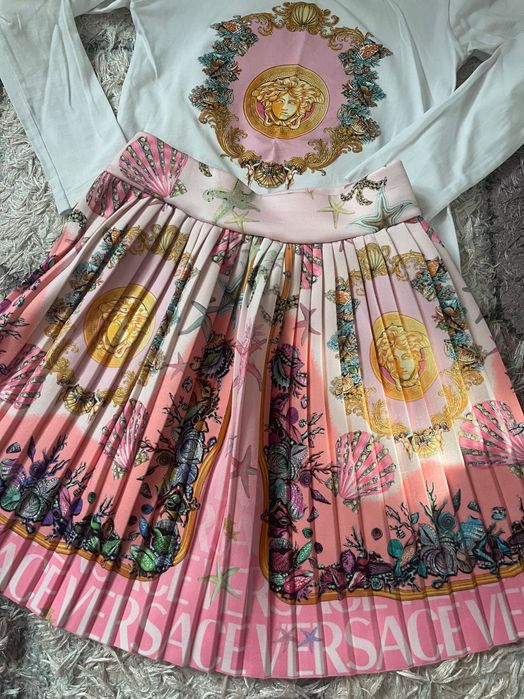 Комплект за момиче