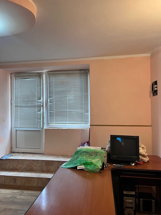 Garsonieră – ideală pentru birou, spațiu comercial sau locuință