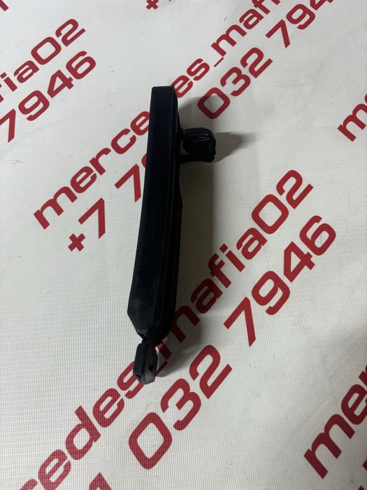 Двигатель АМГ и многое другое