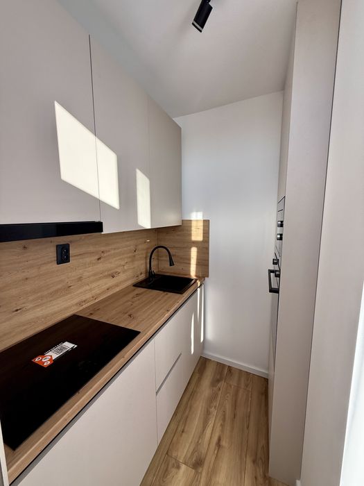 Apartament modern, complet renovat, cu panoramă superbă– Gheorgheni, str. Detunata