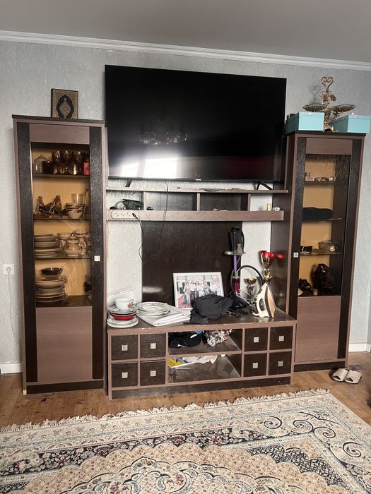 Стенка для зала