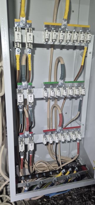 Электрик қызметі – жылдам, сапалы