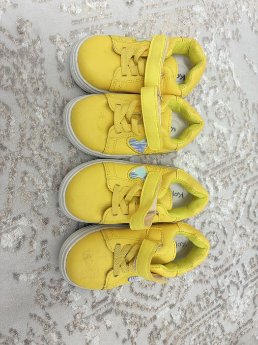 Продам обувь детскую  все новое