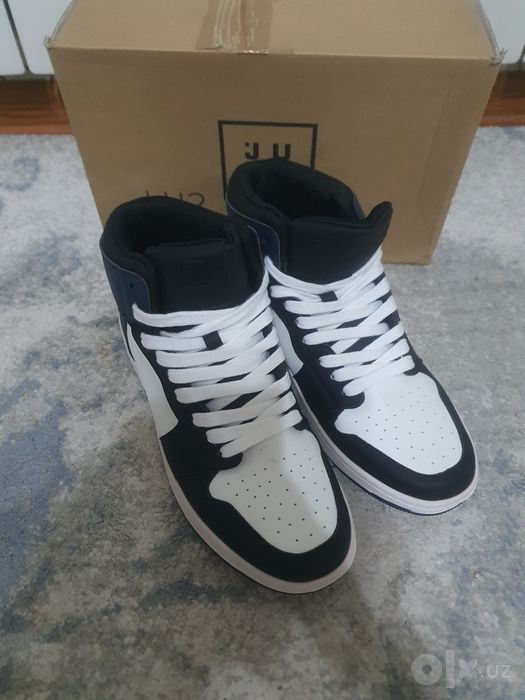 Кроссовки AIR Jordan
