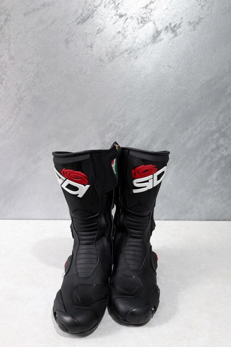 Cizme moto SIDI Vertigo 2