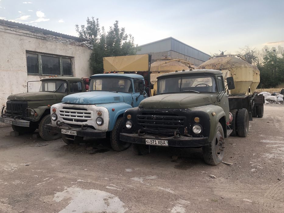 Мукавоз 3 та бор
