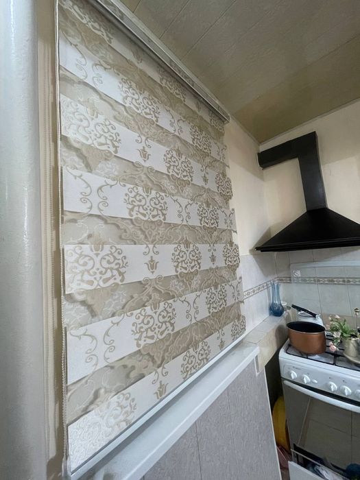 Jalyuzi va jalyuzi xizmatlari. Жалюзи.