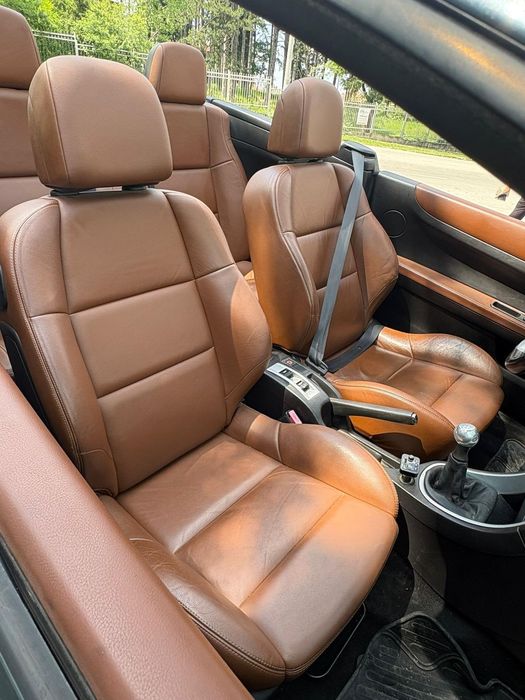 Peugeot 307 Cabrio